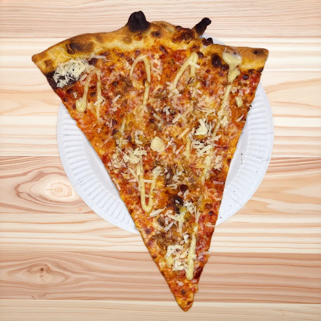 Pizza Slice 3